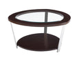 Duncan Cocktail Table by Steve Silver at Eve Furniture