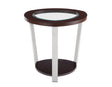 Duncan End Table by Steve Silver at Eve Furniture