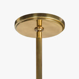 Dune 3-Light Chandelier by Co.House Designs at Eve Furniture