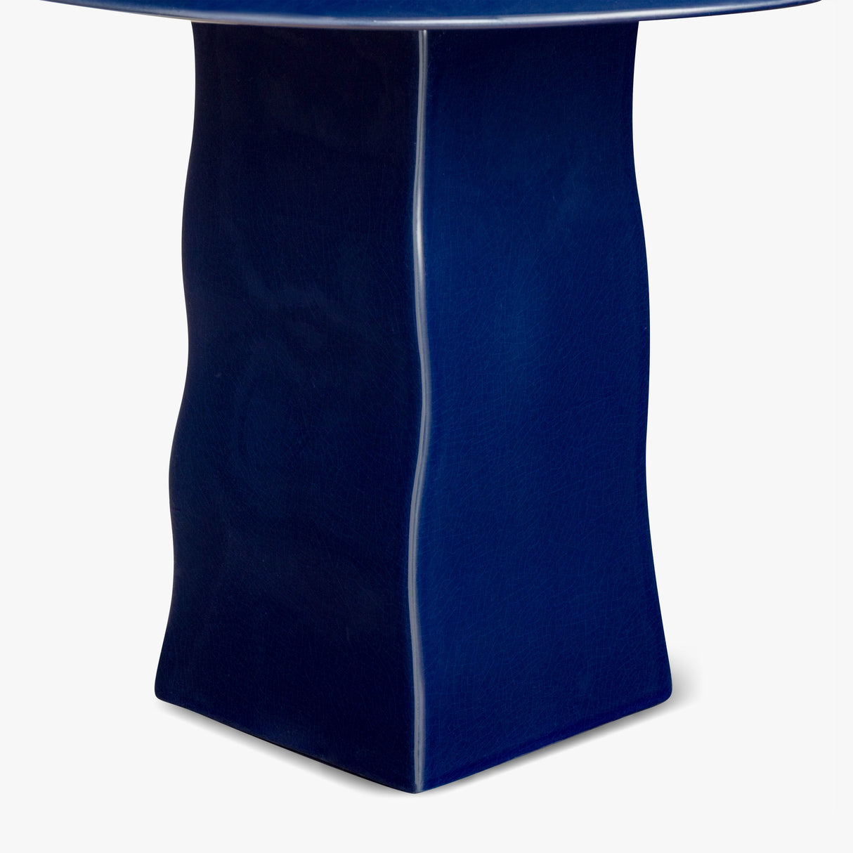 Dune Ceramic Table Lamp by Co.House Designs at Eve Furniture