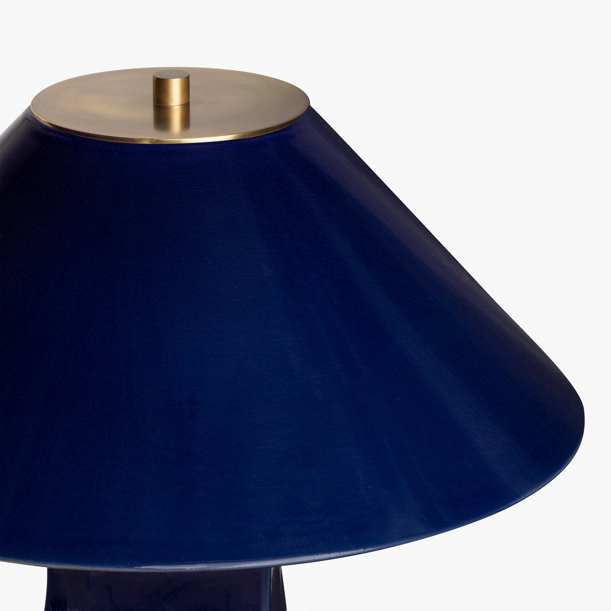 Dune Ceramic Table Lamp by Co.House Designs at Eve Furniture