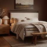 Dune Ceramic Table Lamp by Co.House Designs at Eve Furniture