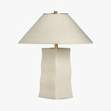Dune Ceramic Table Lamp by Co.House Designs at Eve Furniture
