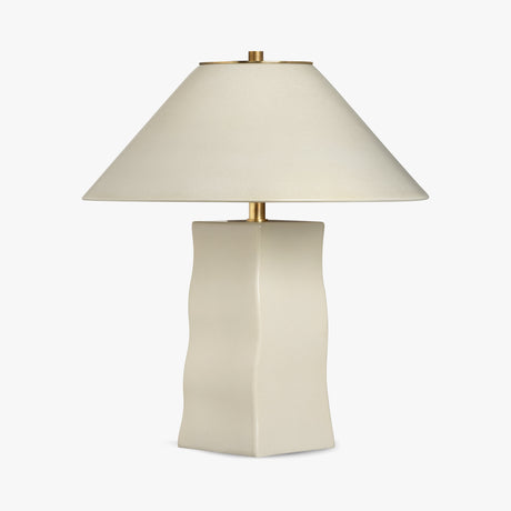 Dune Ceramic Table Lamp by Co.House Designs at Eve Furniture
