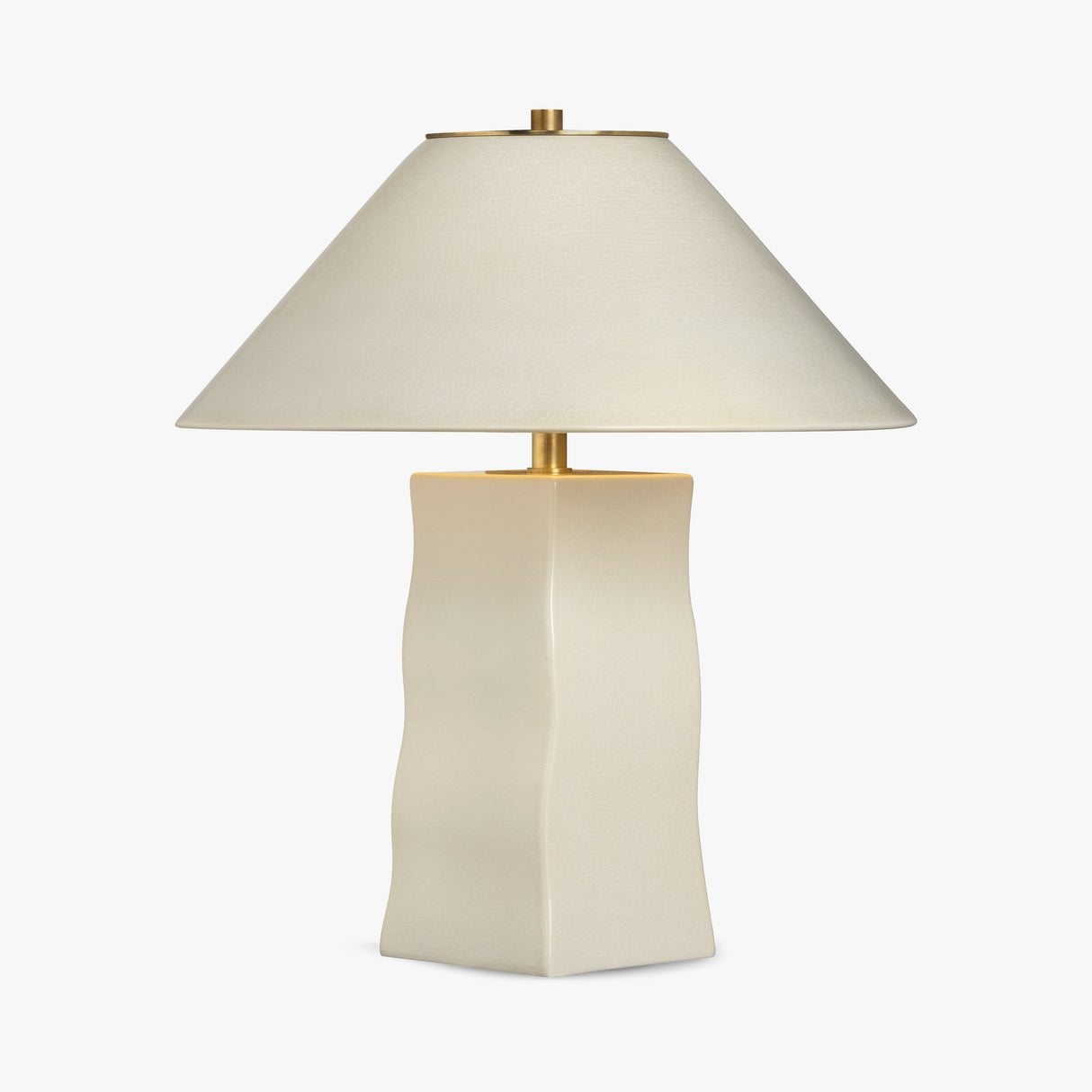 Dune Ceramic Table Lamp by Co.House Designs at Eve Furniture