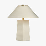 Dune Ceramic Table Lamp by Co.House Designs at Eve Furniture