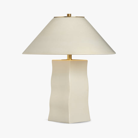 Dune Ceramic Table Lamp by Co.House Designs at Eve Furniture