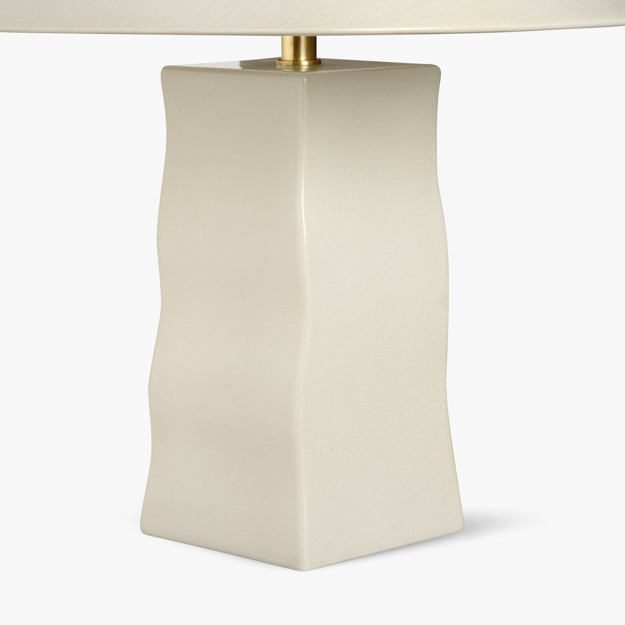 Dune Ceramic Table Lamp by Co.House Designs at Eve Furniture