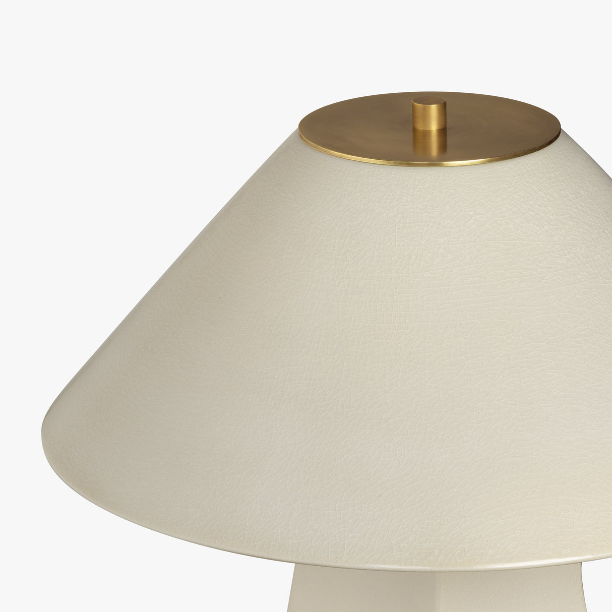 Dune Ceramic Table Lamp by Co.House Designs at Eve Furniture