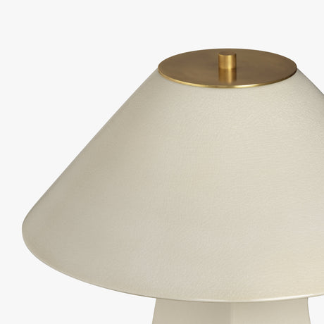 Dune Ceramic Table Lamp by Co.House Designs at Eve Furniture