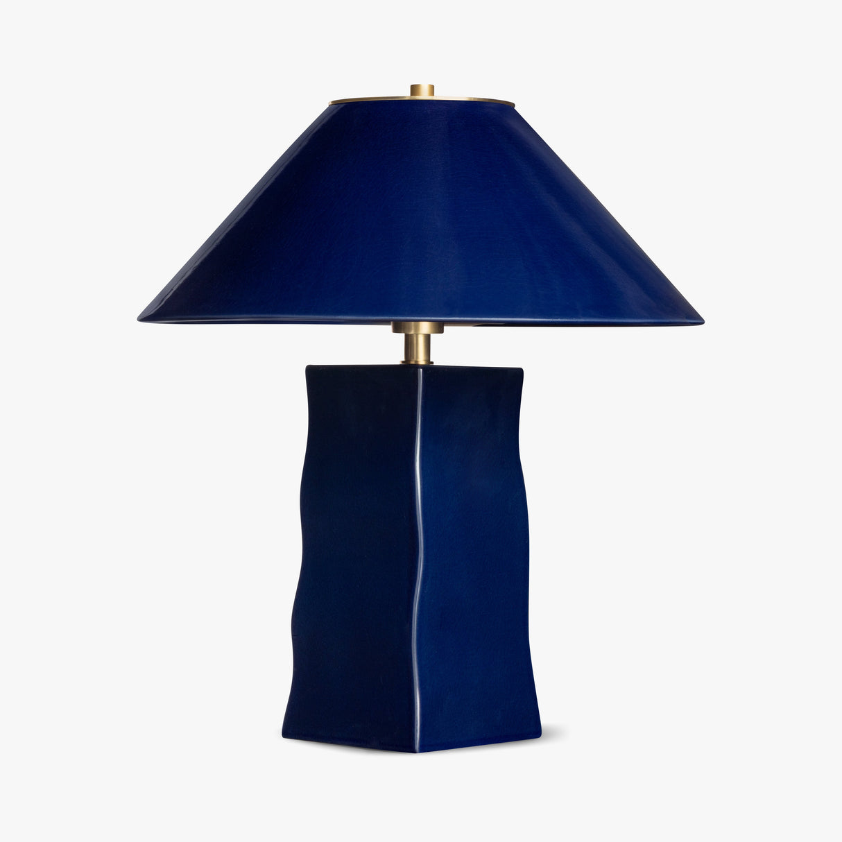 Dune Ceramic Table Lamp by Co.House Designs at Eve Furniture