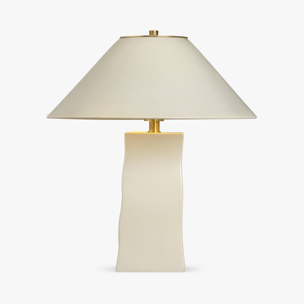 Dune Ceramic Table Lamp by Co.House Designs at Eve Furniture