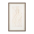 Dune I by Studio M a handmade Original Framed Artwork under Glass by Mercana at Eve Furniture