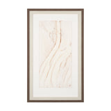 Dune I by Studio M a handmade Original Framed Artwork under Glass by Mercana at Eve Furniture