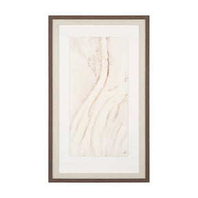 Dune I by Studio M a handmade Original Framed Artwork under Glass by Mercana at Eve Furniture