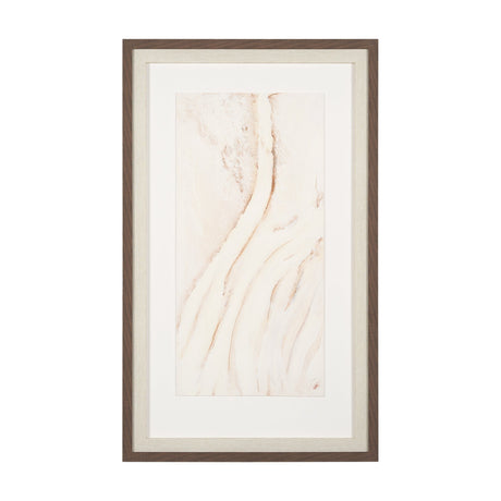 Dune I by Studio M a handmade Original Framed Artwork under Glass by Mercana at Eve Furniture