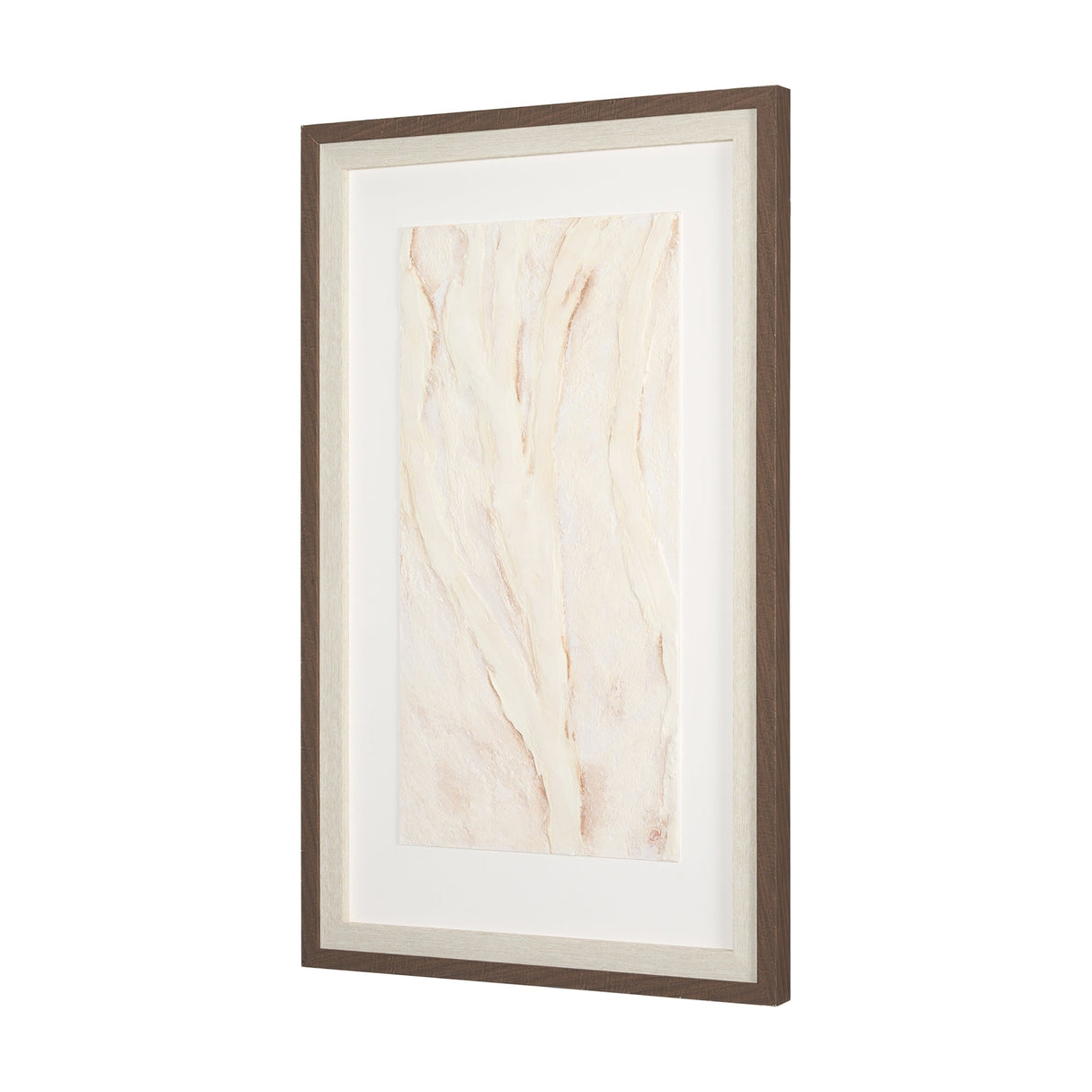 Dune II by Studio M a handmade Original Framed Artwork under Glass by Mercana at Eve Furniture