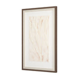 Dune II by Studio M a handmade Original Framed Artwork under Glass by Mercana at Eve Furniture