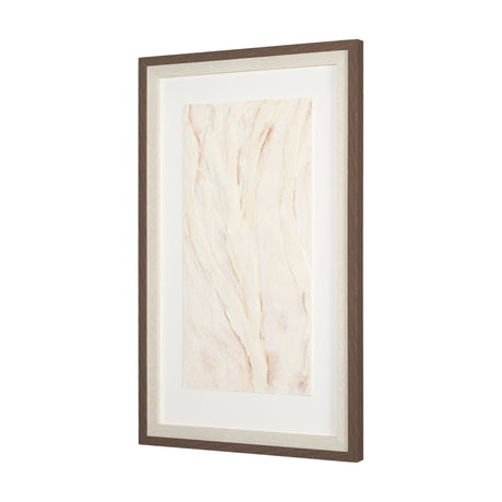 Dune II by Studio M a handmade Original Framed Artwork under Glass by Mercana at Eve Furniture