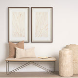 Dune II by Studio M a handmade Original Framed Artwork under Glass by Mercana at Eve Furniture