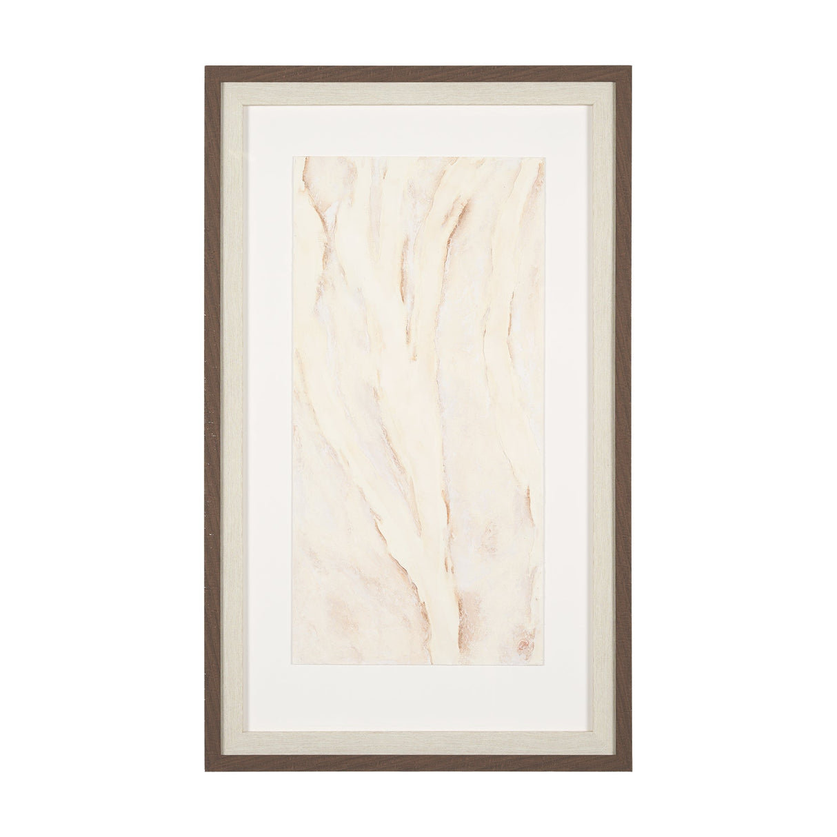 Dune II by Studio M a handmade Original Framed Artwork under Glass by Mercana at Eve Furniture