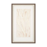 Dune II by Studio M a handmade Original Framed Artwork under Glass by Mercana at Eve Furniture