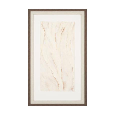 Dune II by Studio M a handmade Original Framed Artwork under Glass by Mercana at Eve Furniture