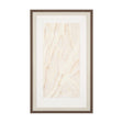 Dune III by Studio M a handmade Original Framed Artwork under Glass by Mercana at Eve Furniture