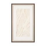 Dune III by Studio M a handmade Original Framed Artwork under Glass by Mercana at Eve Furniture