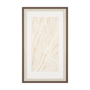 Dune III by Studio M a handmade Original Framed Artwork under Glass by Mercana at Eve Furniture