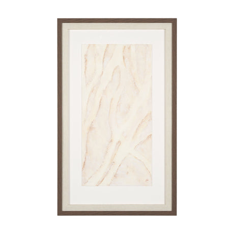 Dune III by Studio M a handmade Original Framed Artwork under Glass by Mercana at Eve Furniture