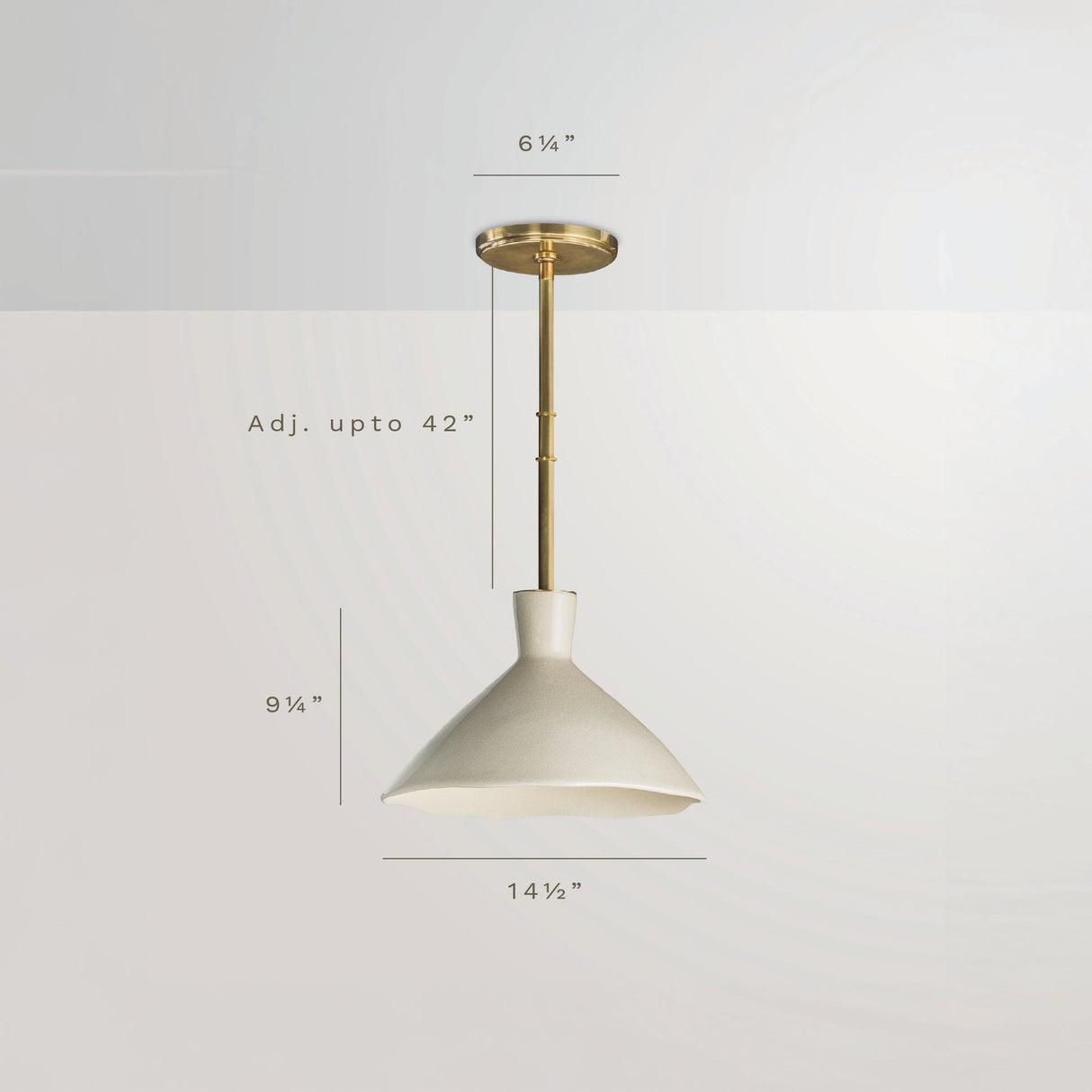 Dune Pendant by Co.House Designs at Eve Furniture