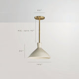 Dune Pendant by Co.House Designs at Eve Furniture