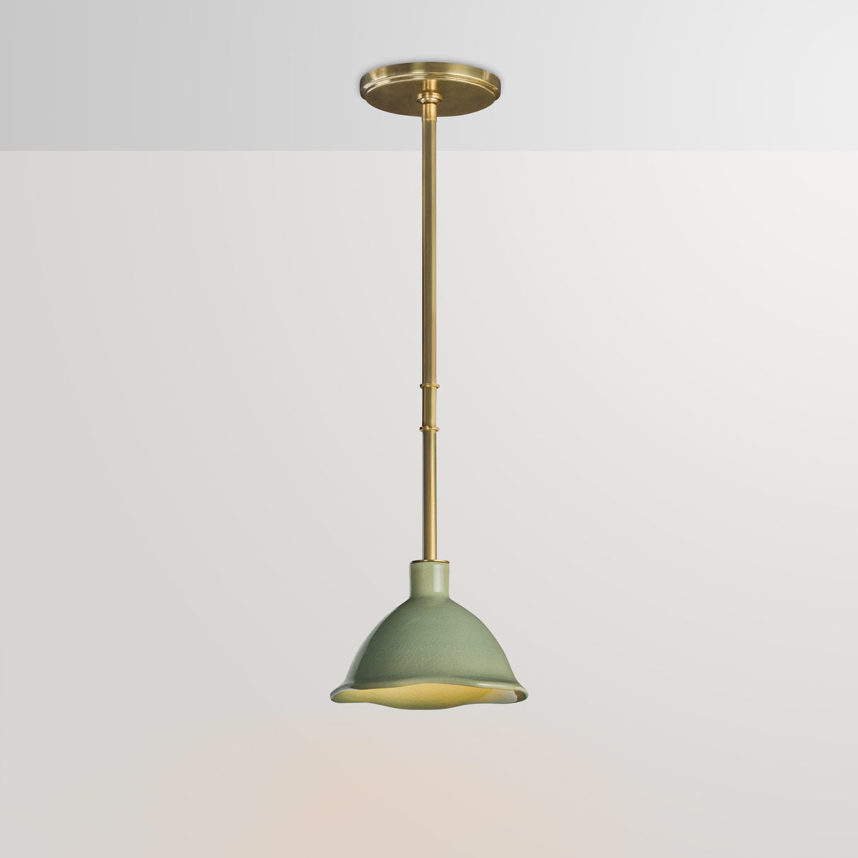 Dune Small Pendant by Co.House Designs at Eve Furniture
