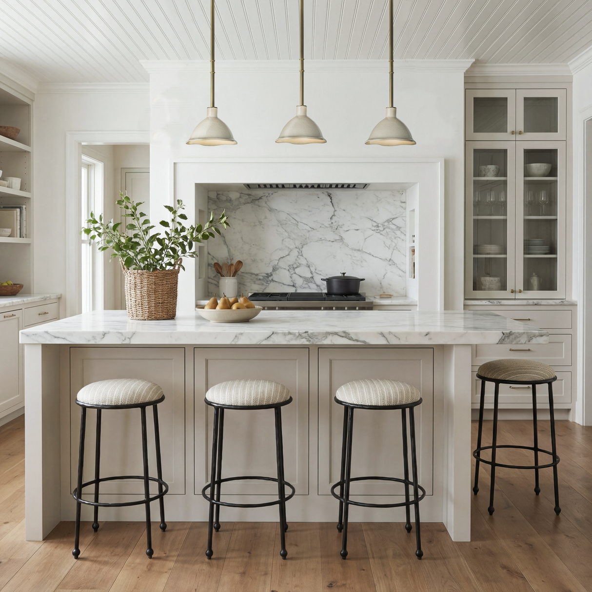 Dune Small Pendant by Co.House Designs at Eve Furniture