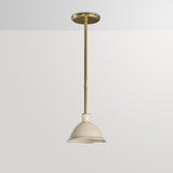 Dune Small Pendant by Co.House Designs at Eve Furniture