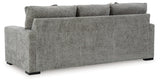 Dunmor Graphite Sofa