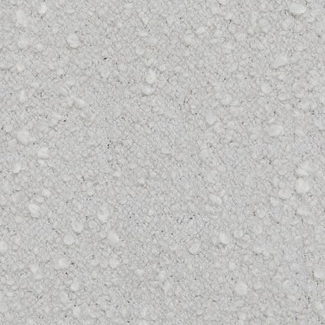 Duntler Ivory Storage Ottoman by Ashley at Eve Furniture