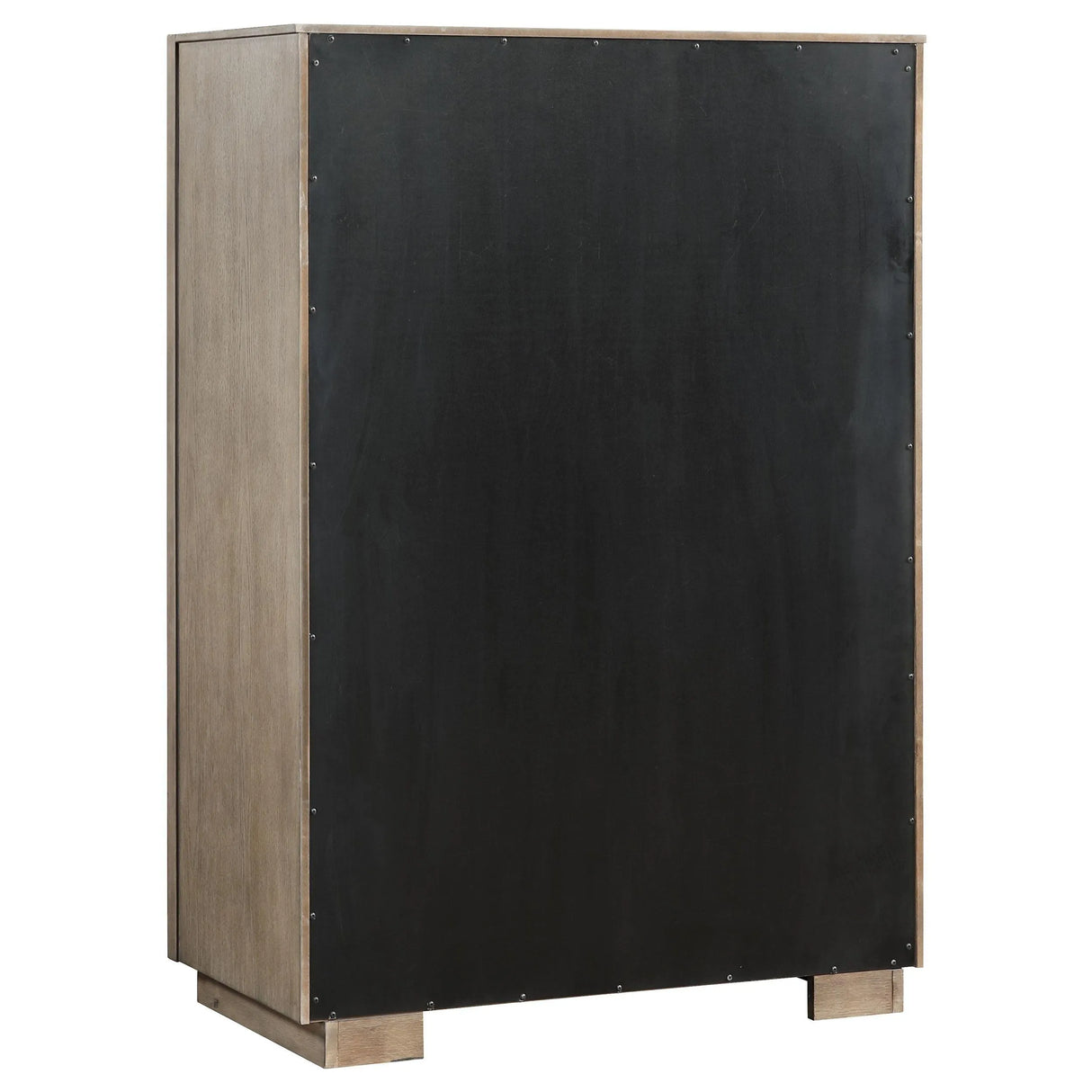 Durango 8-drawer Bedroom Chest Washed Oak by Coaster at Eve Furniture