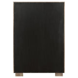 Durango 8-drawer Bedroom Chest Washed Oak by Coaster at Eve Furniture