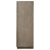 Durango 8-drawer Bedroom Chest Washed Oak by Coaster at Eve Furniture