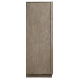Durango 8-drawer Bedroom Chest Washed Oak by Coaster at Eve Furniture