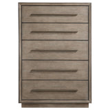 Durango 8-drawer Bedroom Chest Washed Oak by Coaster at Eve Furniture