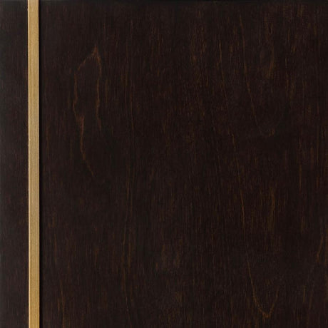 Durango Gray/Smoked Peppercorn 4-Piece Queen Panel Bedroom Set by Coaster at Eve Furniture