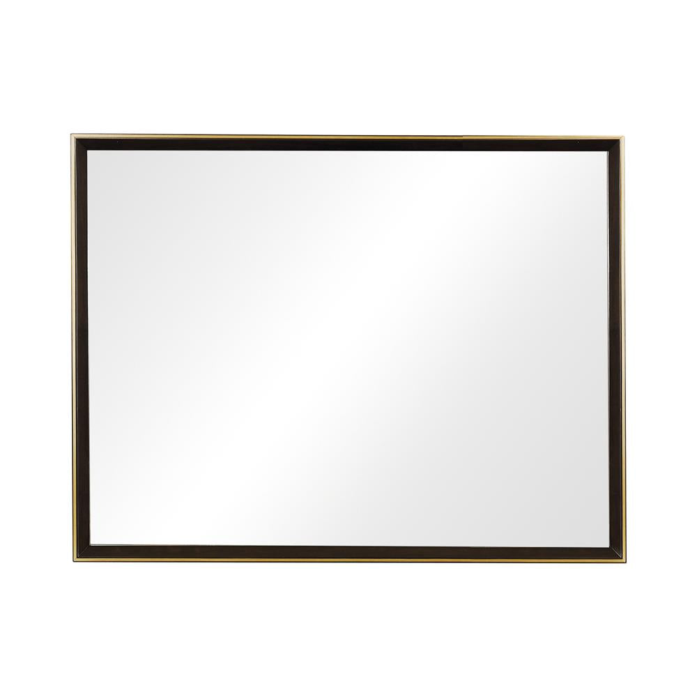 Durango Smoked Peppercorn Mirror