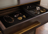 Durango Smoked Peppercorn 8-Drawer Dresser by Coaster at Eve Furniture