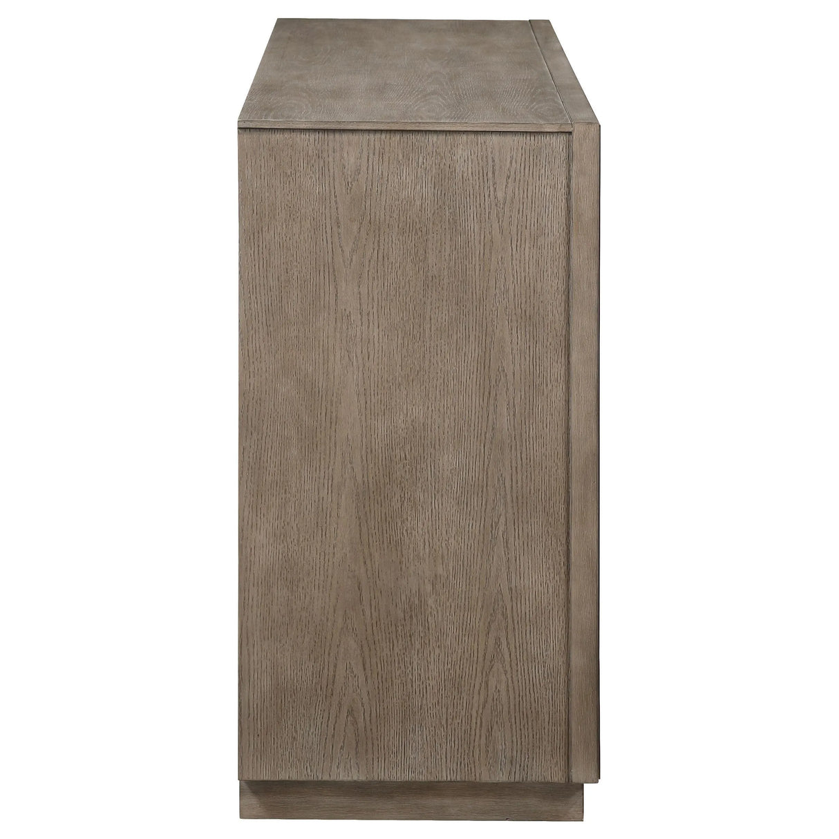 Durango Washed Oak 8-drawer Dresser by Coaster at Eve Furniture