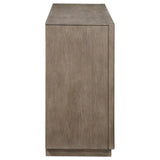 Durango Washed Oak 8-drawer Dresser by Coaster at Eve Furniture