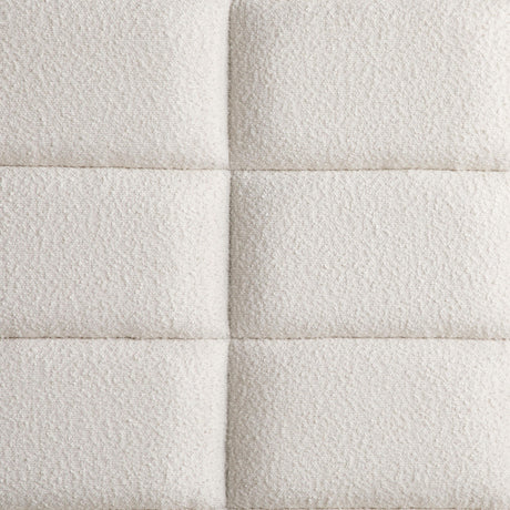 Durango 77-inch California King Panel Bed Washed Oak by Coaster at Eve Furniture