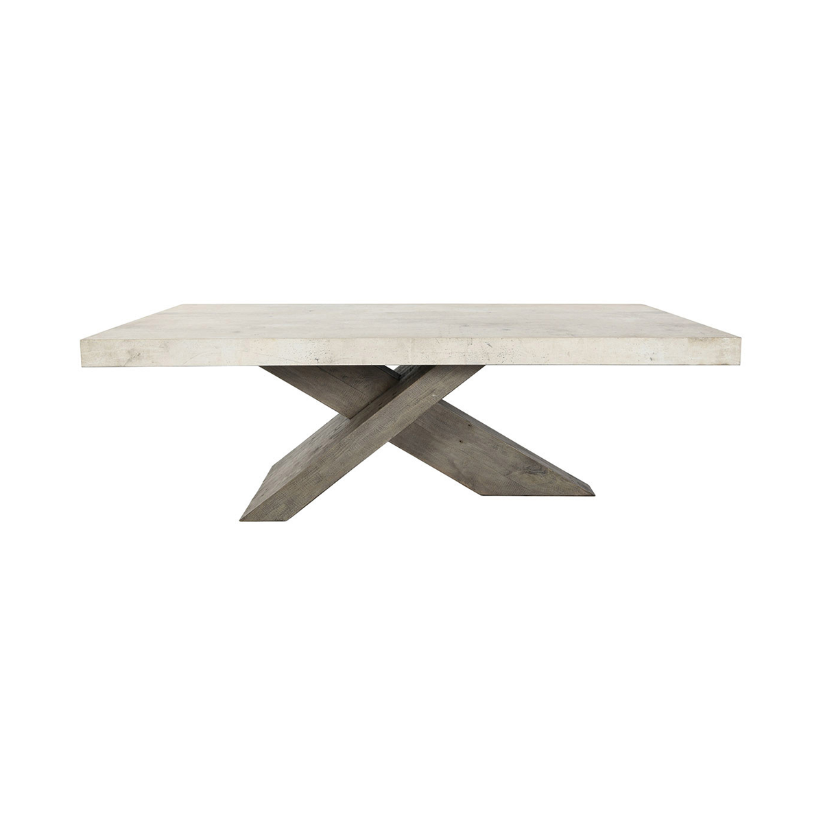 Durant Coffee Table by Classic Home at Eve Furniture